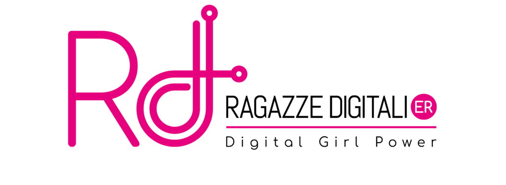 Ragazze Digitali ER 2024 – Summer Camp