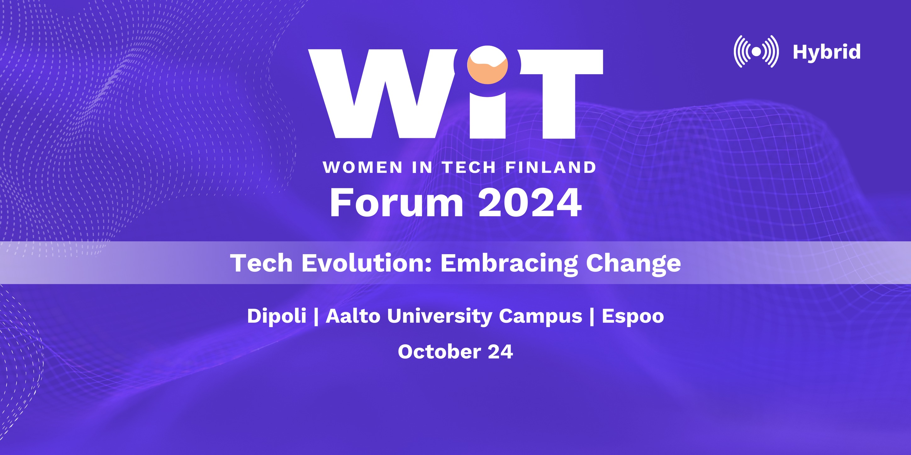 Women in Tech Finland