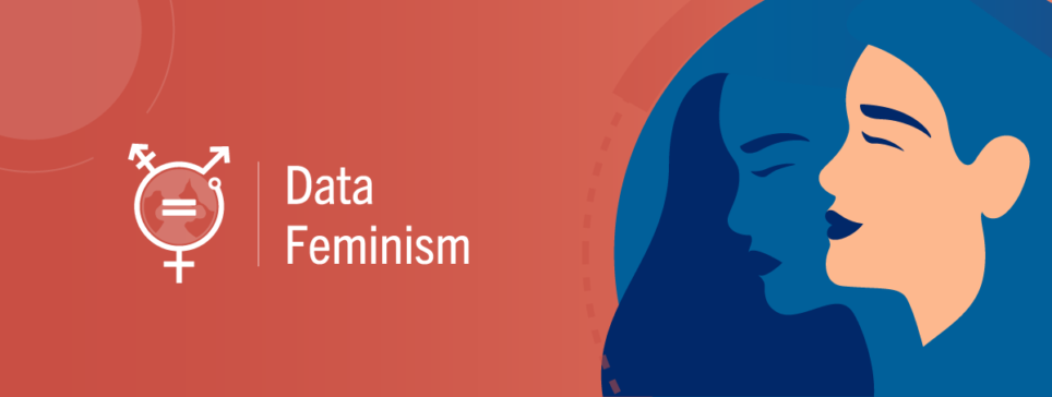 Data feminism