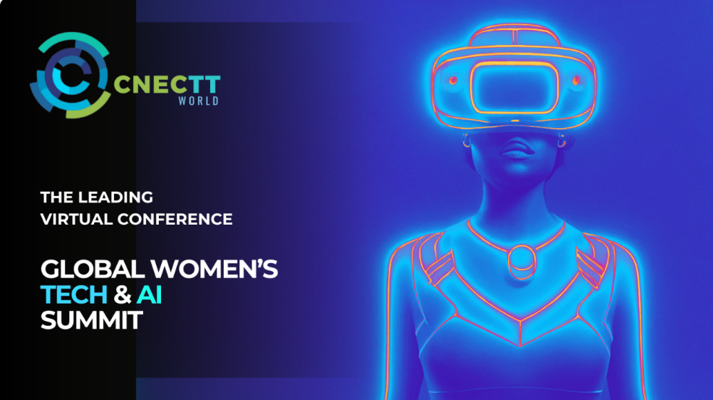 Global Women Tech Summit